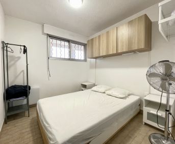 en location saisonnière Appartement Sète