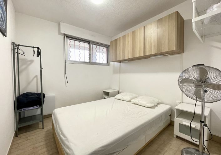 en location saisonnière Appartement Sète