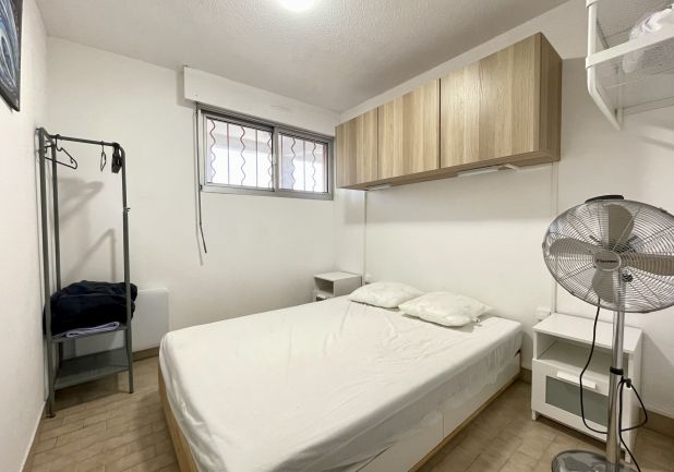 en location saisonnière Appartement Sète