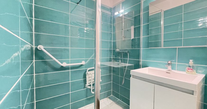 en location saisonnière Appartement Sète