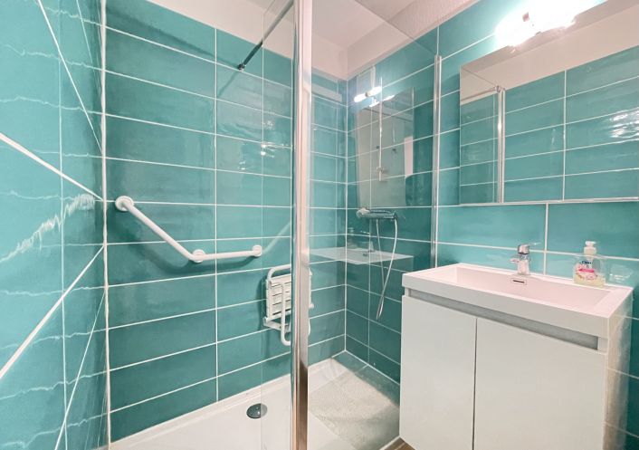 en location saisonnière Appartement Sète