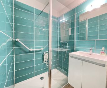 en location saisonnière Appartement Sète