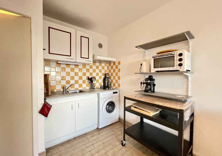en location saisonnière Appartement Sète