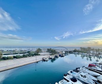 en location saisonnière Appartement Sète