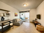 en location saisonnière Appartement Sète