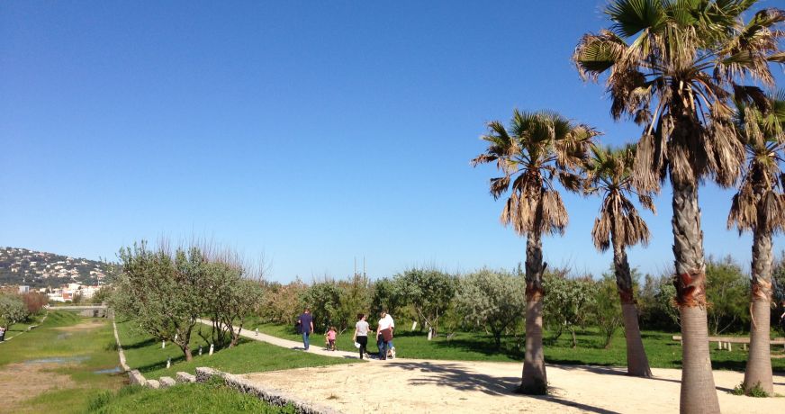 en location saisonnière Appartement Sète