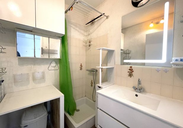 en location saisonnière Appartement Sète