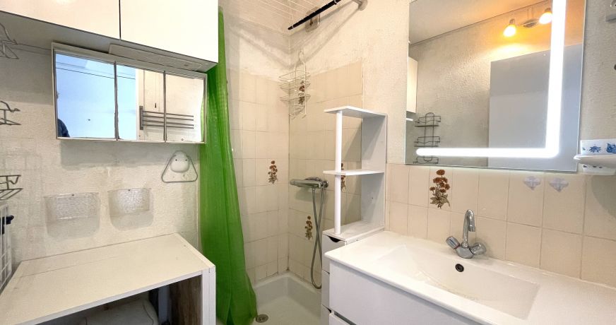 en location saisonnière Appartement Sète