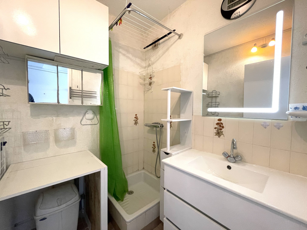 en location saisonnière Appartement Sète - Photo 8
