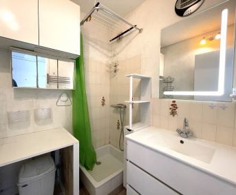 en location saisonnière Appartement Sète
