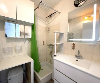 en location saisonnière Appartement Sète