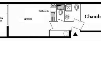 en location saisonnière Appartement Sète