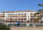 en location saisonnière Appartement Sète