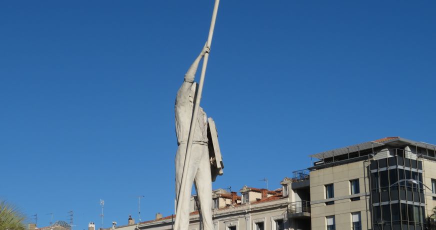 en location saisonnière Appartement Sète