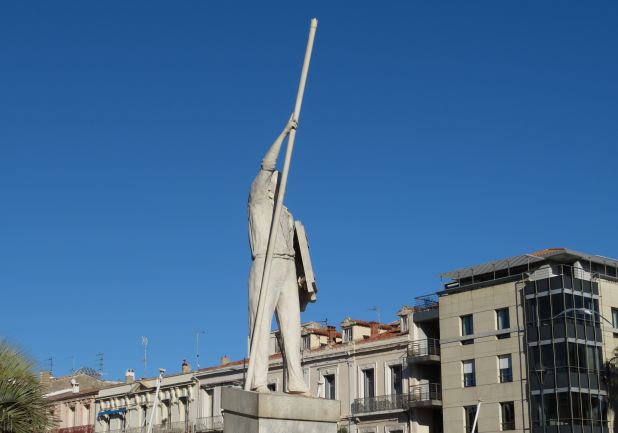 en location saisonnière Appartement Sète