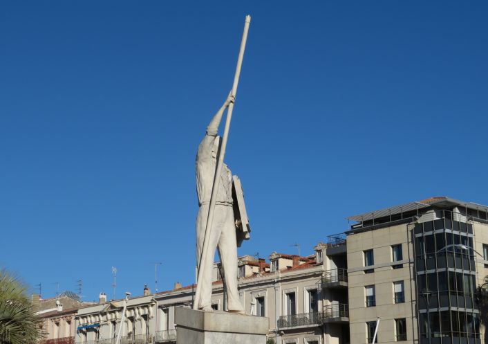 en location saisonnière Appartement Sète