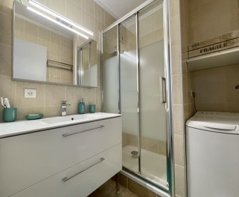 en location saisonnière Appartement Sète