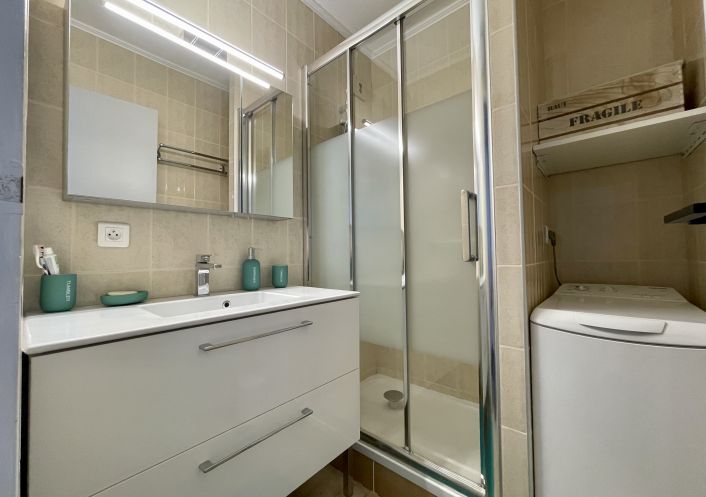 en location saisonnière Appartement Sète