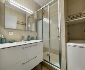 en location saisonnière Appartement Sète