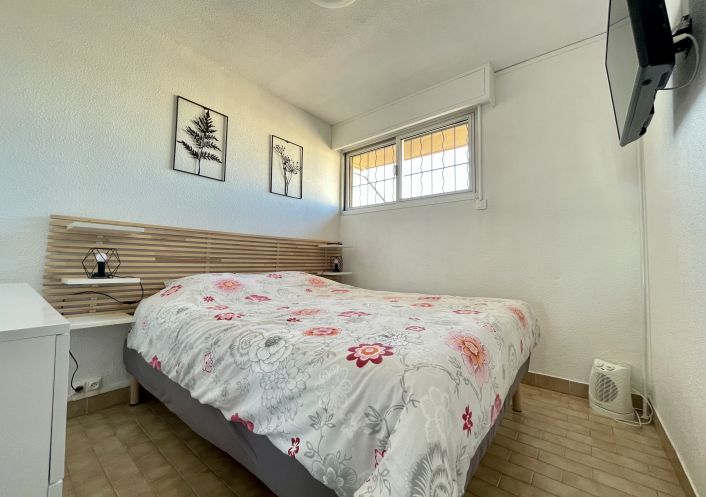 en location saisonnière Appartement Sète
