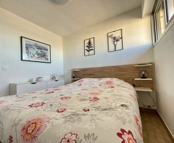 en location saisonnière Appartement Sète