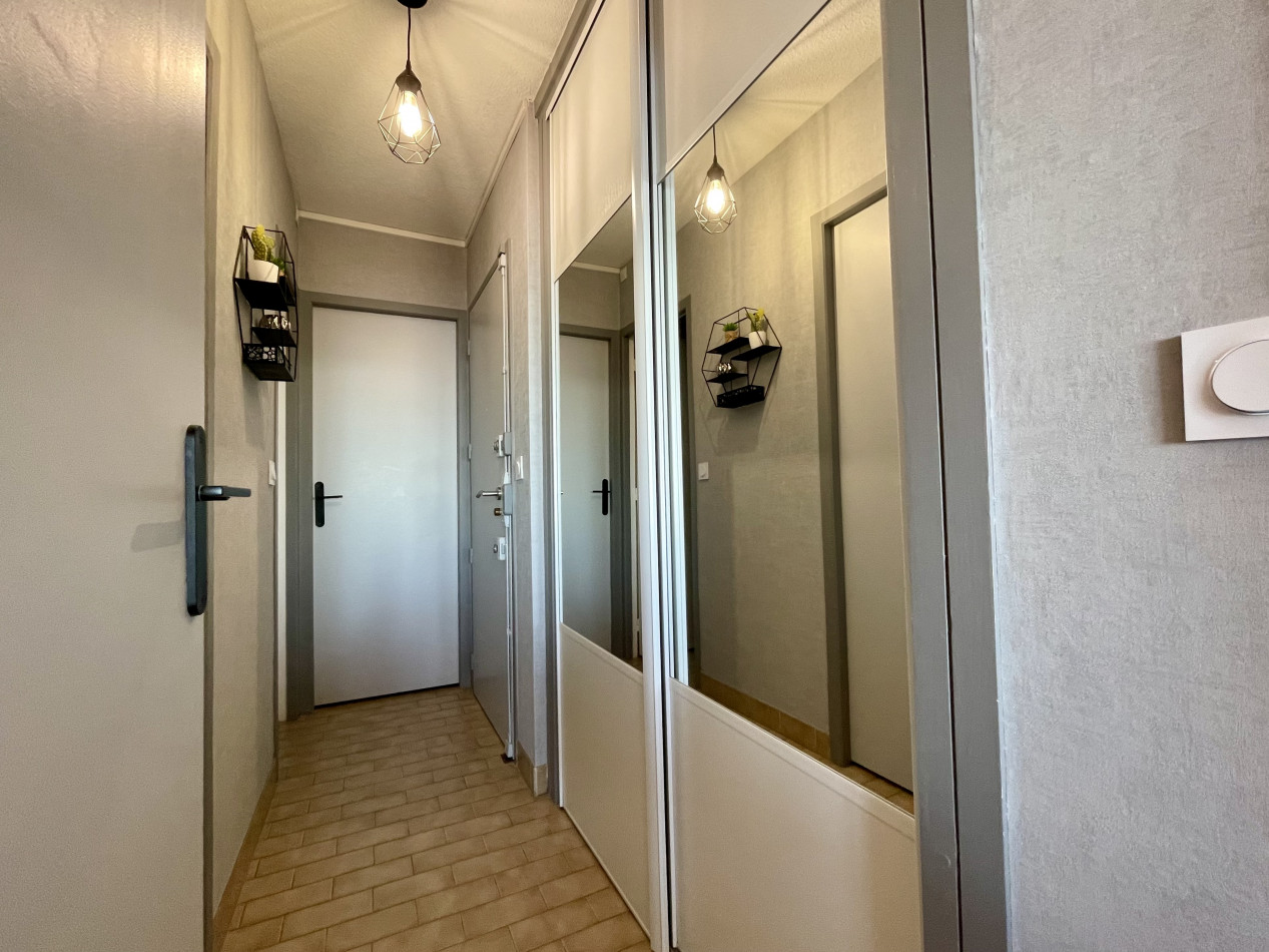 en location saisonnière Appartement Sète - Photo 11