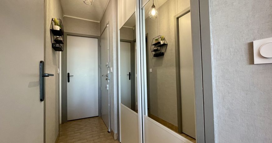 en location saisonnière Appartement Sète