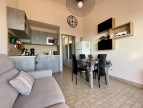 en location saisonnière Appartement Sète