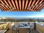 en location saisonnière Appartement Sète