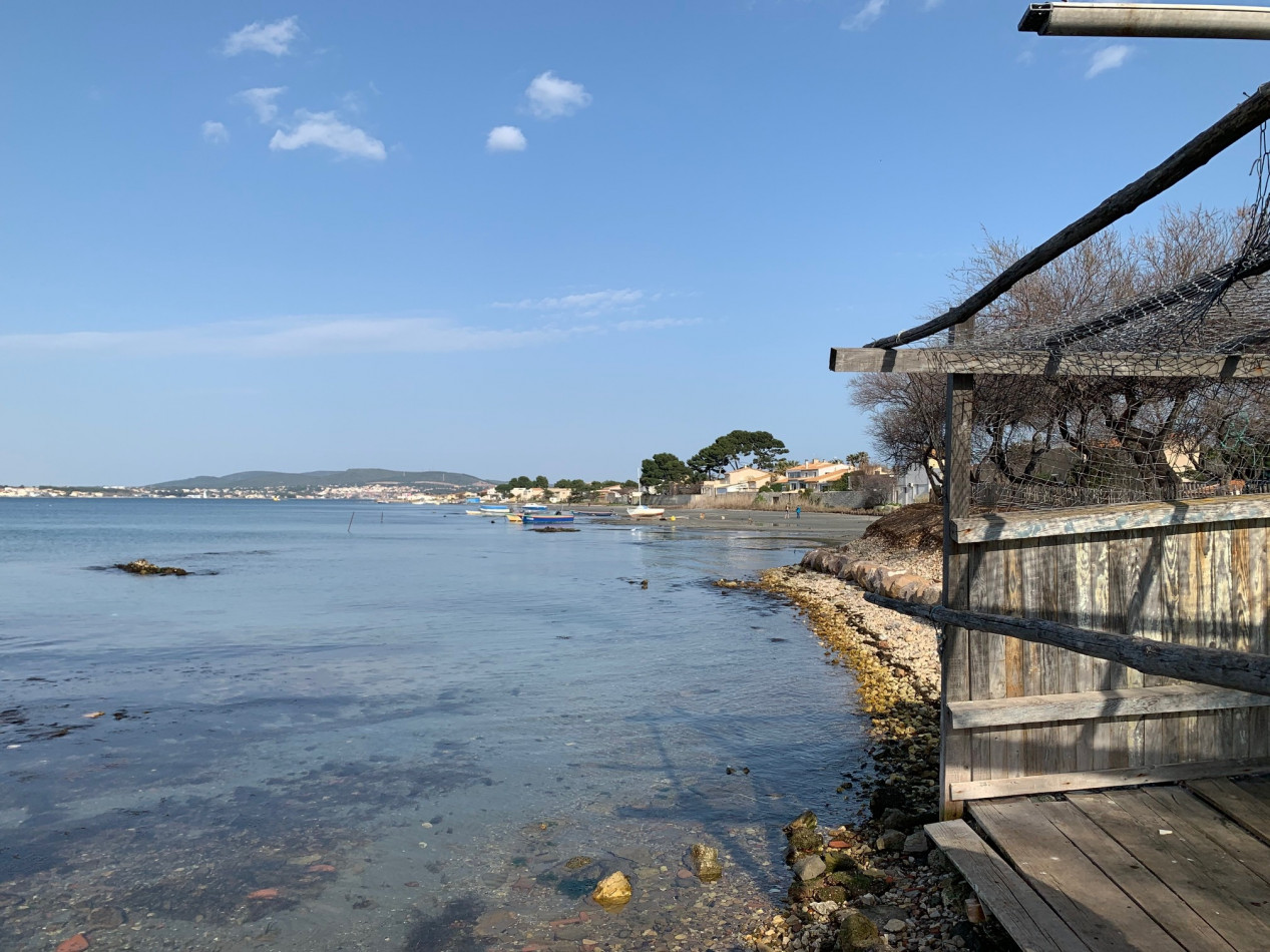 en location saisonnière Appartement Sète - Photo 20