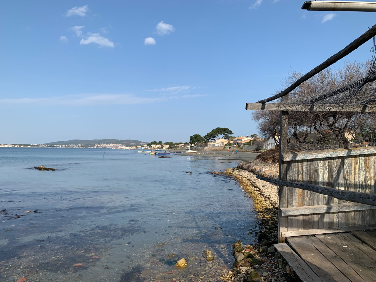 en location saisonnière Appartement Sète - Photo 20