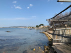 en location saisonnière Appartement Sète