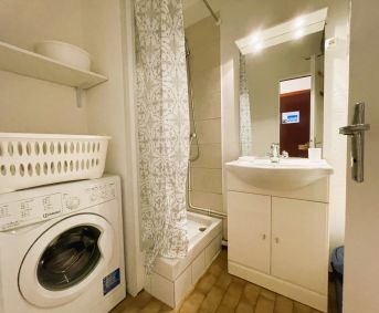 en location saisonnière Appartement Sète