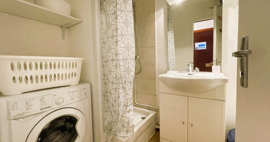 en location saisonnière Appartement Sète