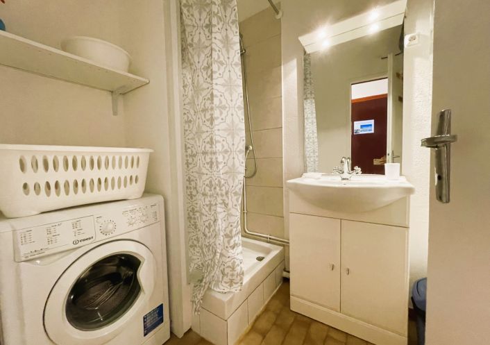 en location saisonnière Appartement Sète
