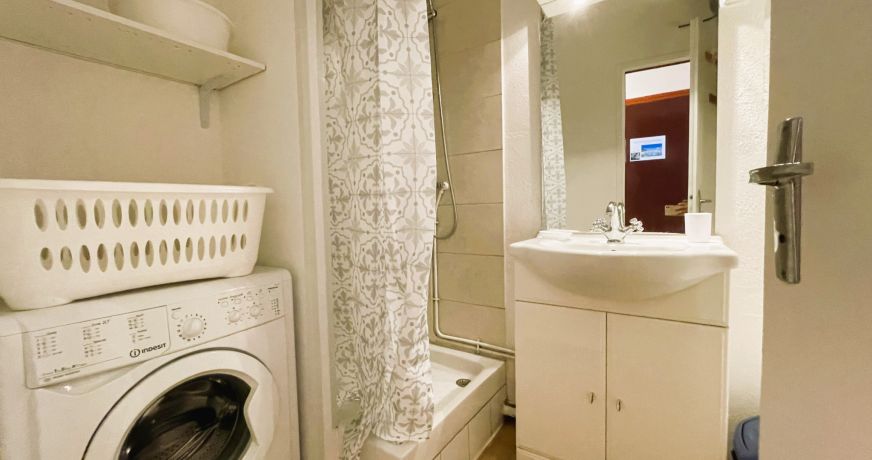 en location saisonnière Appartement Sète
