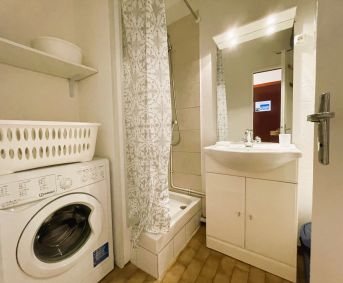 en location saisonnière Appartement Sète