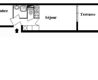 en location saisonnière Appartement Sète