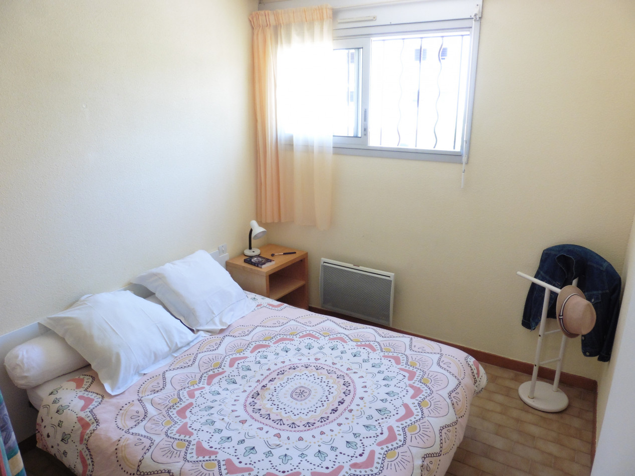 en location saisonnière Appartement Sète - Photo 4