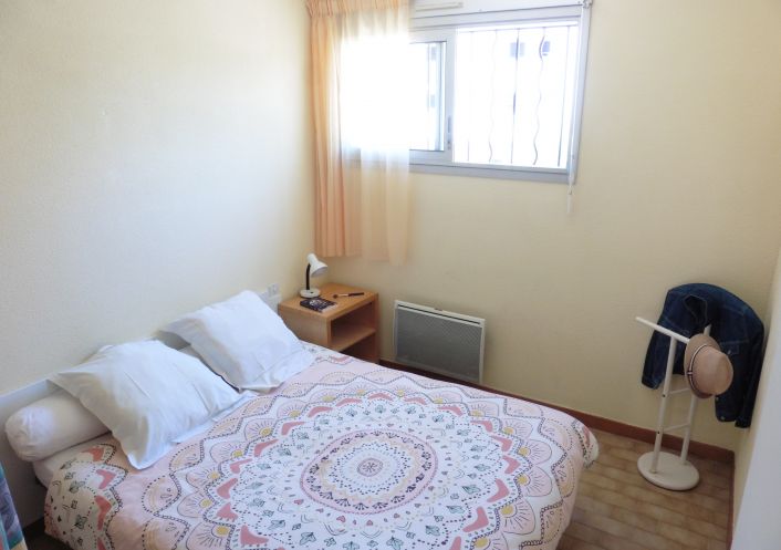en location saisonnière Appartement Sète