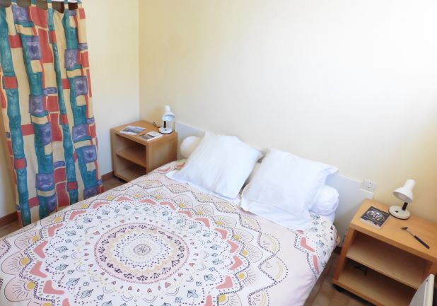 en location saisonnière Appartement Sète