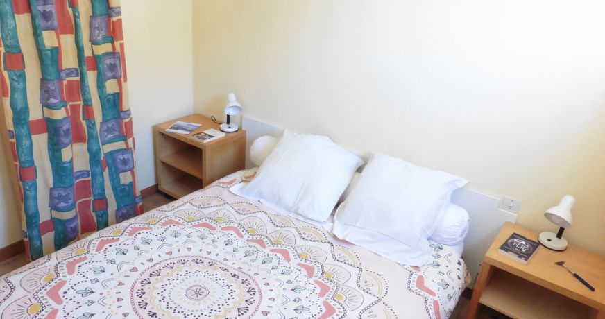 en location saisonnière Appartement Sète