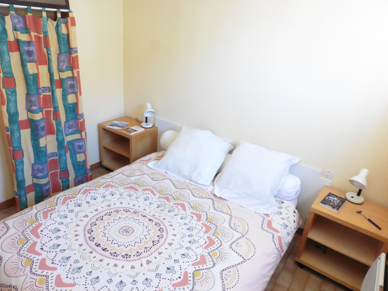 en location saisonnière Appartement Sète - Photo 8