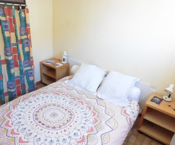 en location saisonnière Appartement Sète