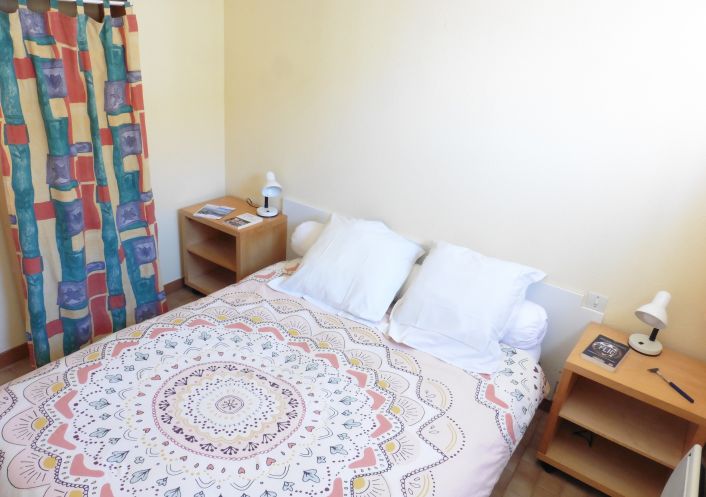 en location saisonnière Appartement Sète
