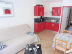 en location saisonnière Appartement Sète