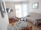 en location saisonnière Appartement Sète