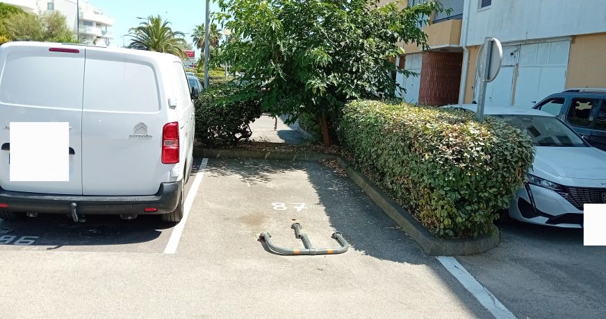 en location saisonnière Appartement Sète