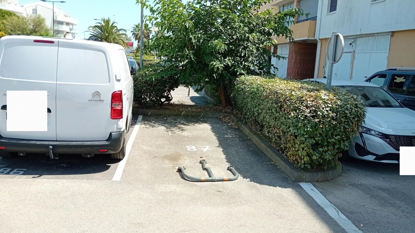 en location saisonnière Appartement Sète - Photo 13