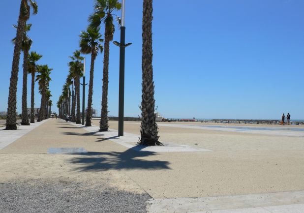 en location saisonnière Appartement Sète